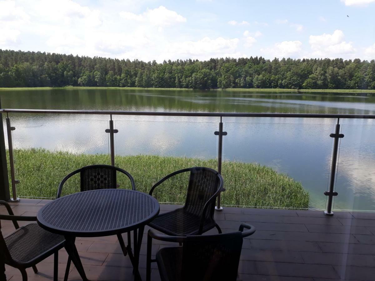 Mazurskie Klimaty Tatarak ออลชติน ภายนอก รูปภาพ