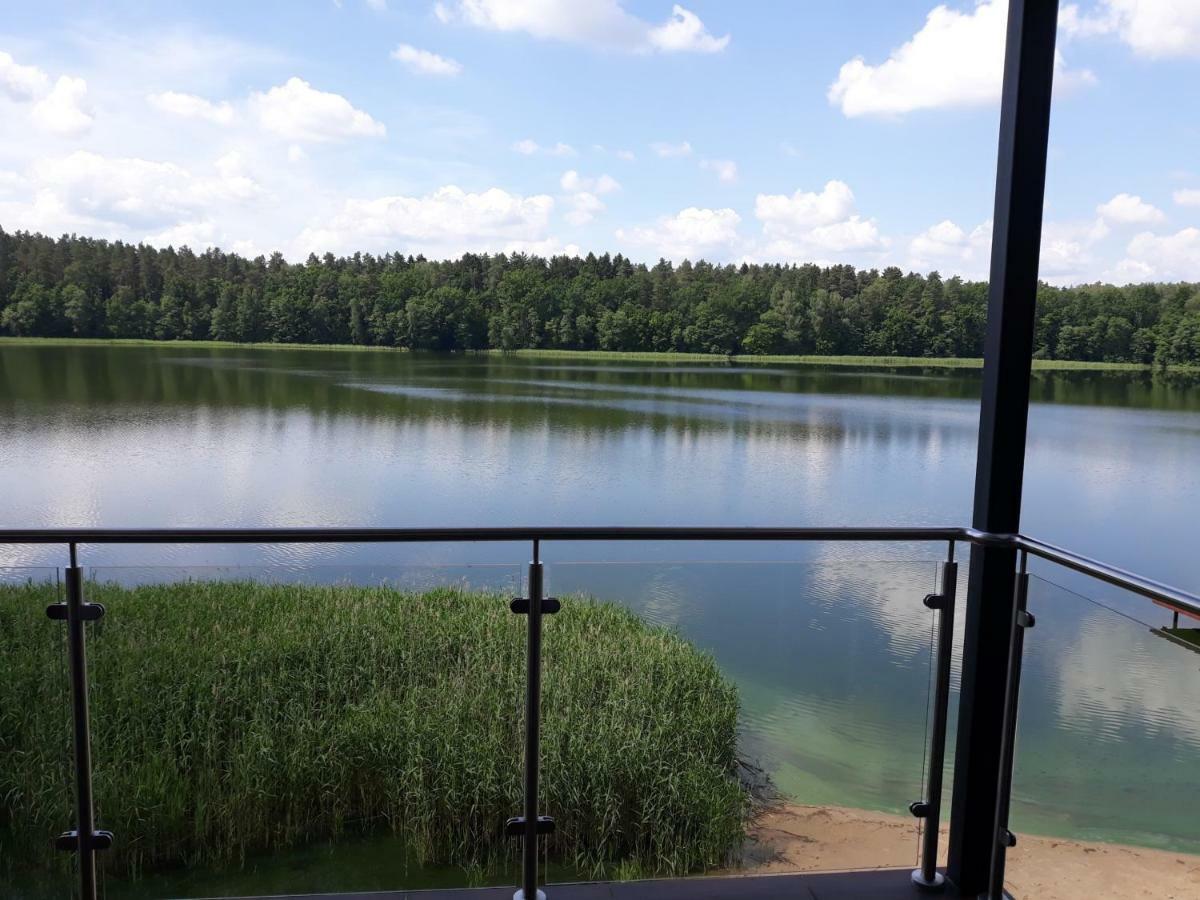 Mazurskie Klimaty Tatarak ออลชติน ภายนอก รูปภาพ