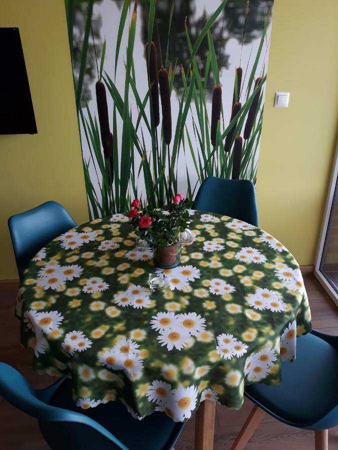 Mazurskie Klimaty Tatarak ออลชติน ภายนอก รูปภาพ