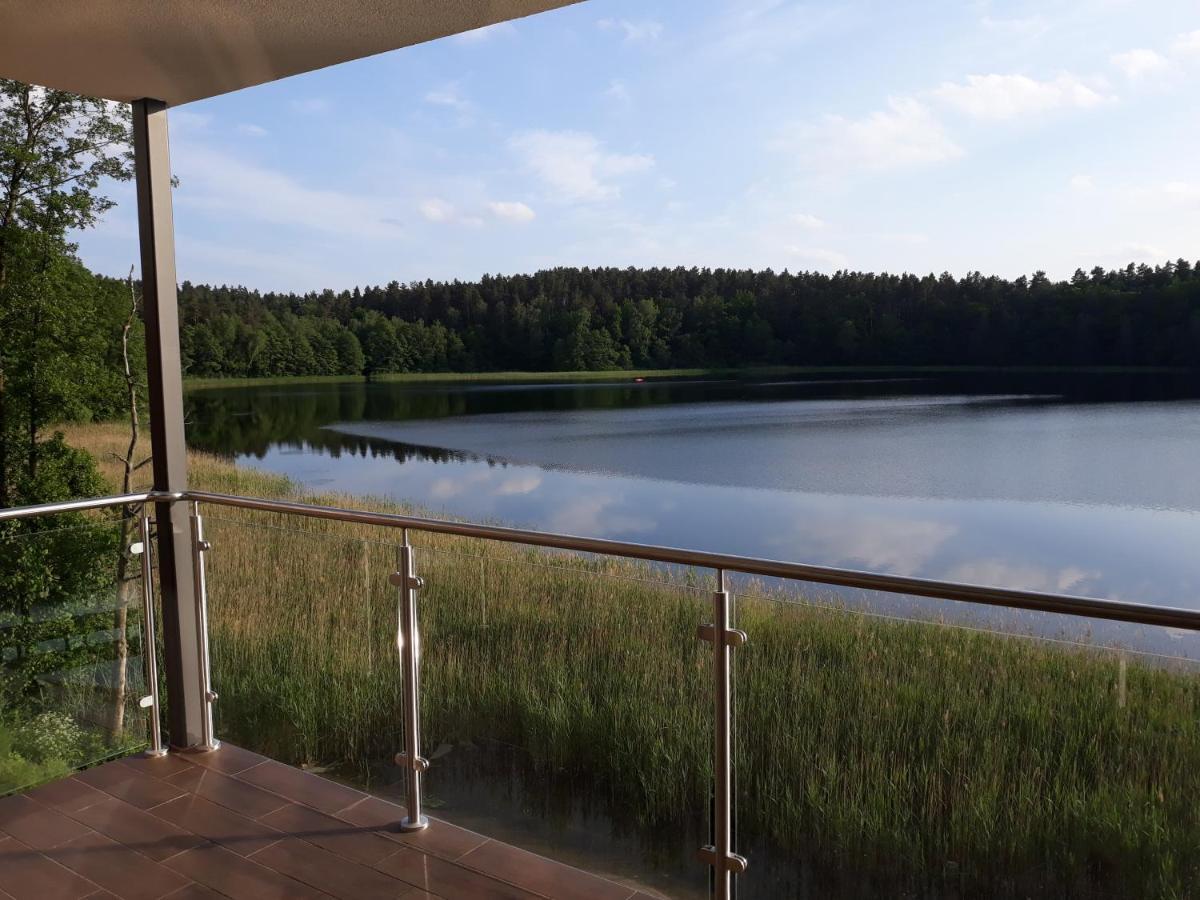 Mazurskie Klimaty Tatarak ออลชติน ภายนอก รูปภาพ