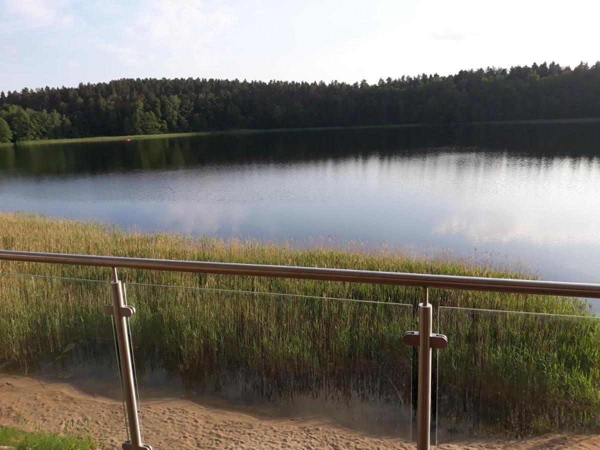 Mazurskie Klimaty Tatarak ออลชติน ภายนอก รูปภาพ