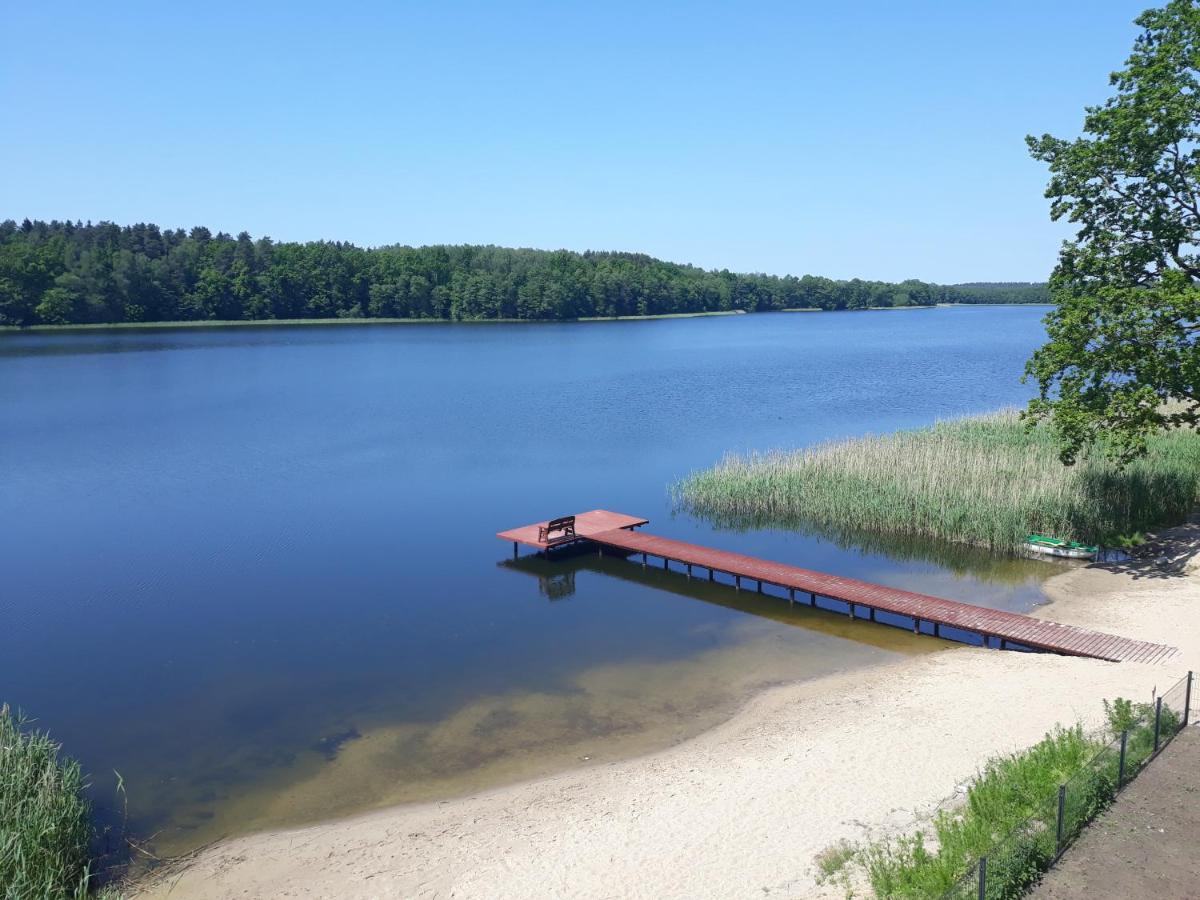 Mazurskie Klimaty Tatarak ออลชติน ภายนอก รูปภาพ
